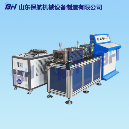 FZG型齒輪磨損試驗機