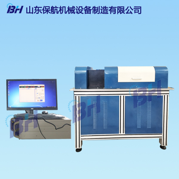 ZCMC-4000多板離合器摩擦片單體進料檢驗設(shè)備