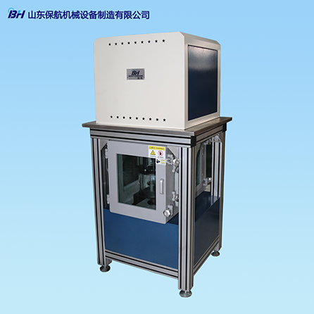 高速轉(zhuǎn)子摩擦磨損試驗機