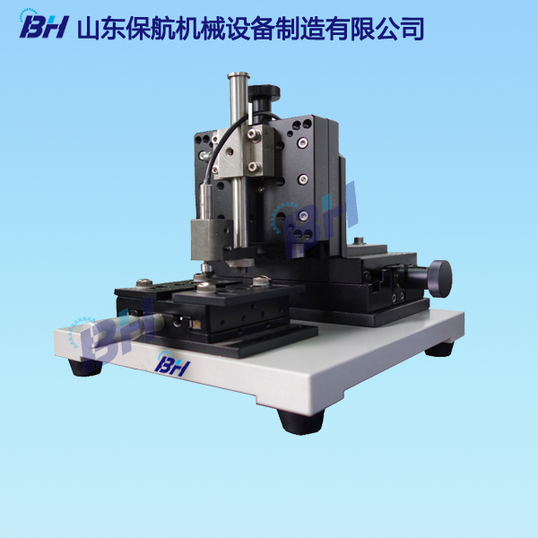 MBH型 探針式表面磨痕測量儀
