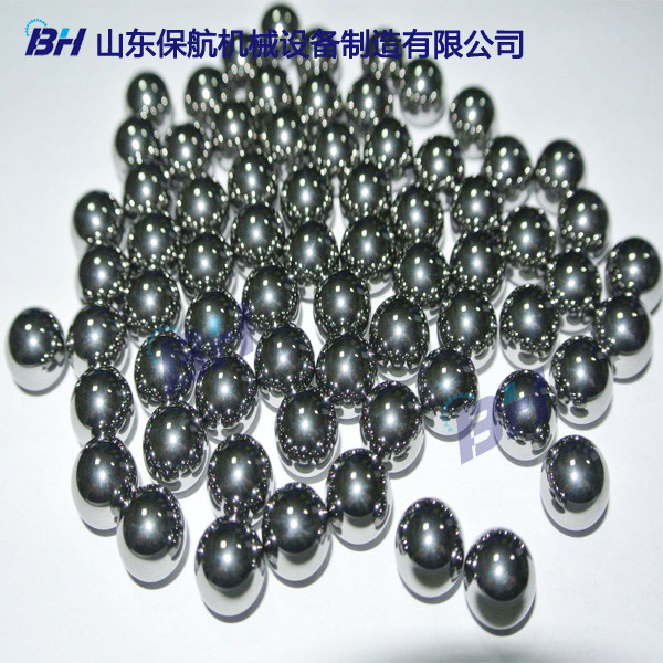 四球標(biāo)準(zhǔn)試驗鋼球